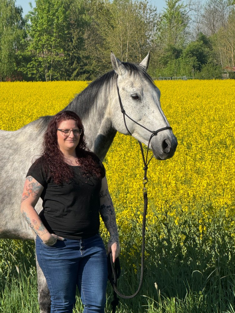 Tierheilpraxis, Ernährungsberatung Hund, Katze, Pferd, Tierphysiotherapie Hund und Pferd